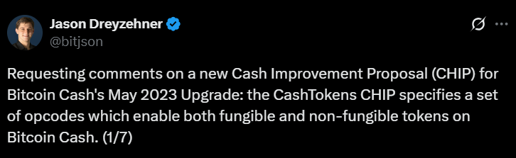 should you buy bitcoin cash?
