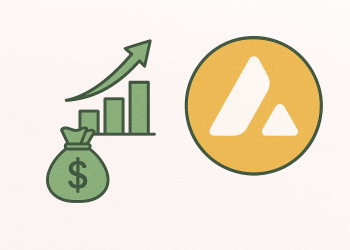 5 Reasons to Buy Avalanche (AVAX)