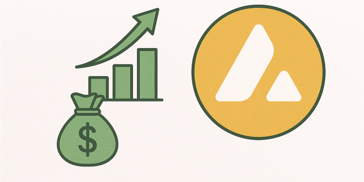 5 Reasons to Buy Avalanche (AVAX)