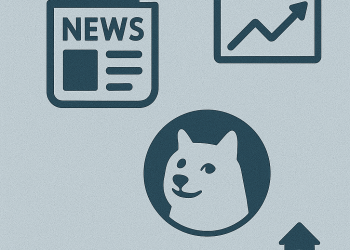 What News Is Moving Dogecoin Today, October 1, 2025?