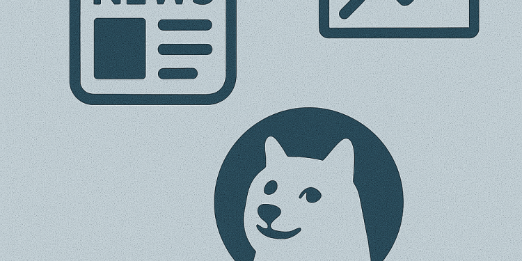 What News Is Moving Dogecoin Today, October 1, 2025?