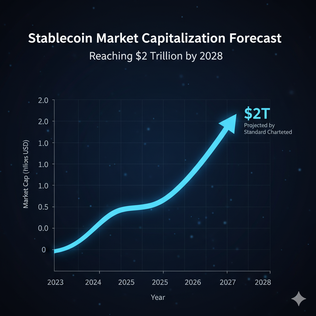 Crypto Meets the Debt Ceiling