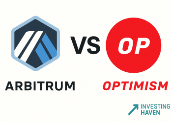 Arbitrum vs Optimism: Which L2 Leads in User Activity and TVL This Month?