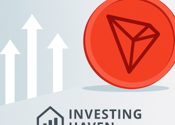 5 Reasons To Buy Tron (TRX)