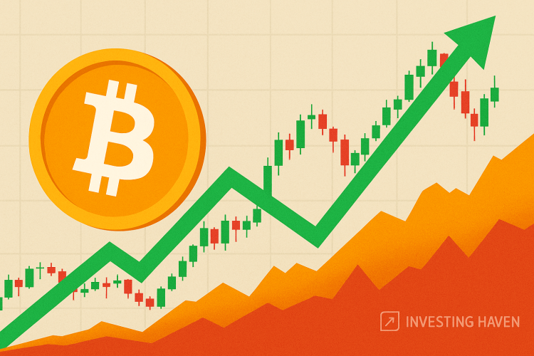 Bitcoin’s Latest Price Signal: What the Current Rally Means for Crypto Bulls and Bears