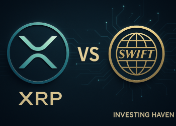 XRP vs SWIFT: How Ripple Cuts Global Transfer Fees