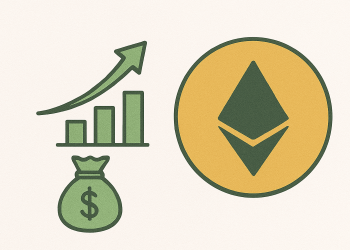 Best Crypto to Buy Today: Ethereum — Is ETF Momentum the Signal to Buy ETH?