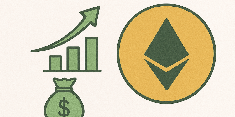 Best Crypto to Buy Today: Ethereum — Is ETF Momentum the Signal to Buy ETH?