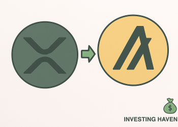 Ripple Veteran Moves to Algorand in Bold CTO Shake-Up