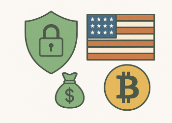 Which Crypto Brokers Are Safe In The USA