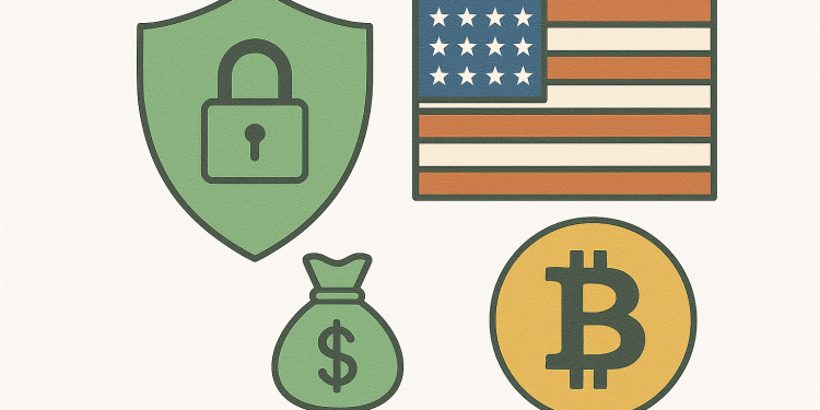 Which Crypto Brokers Are Safe In The USA