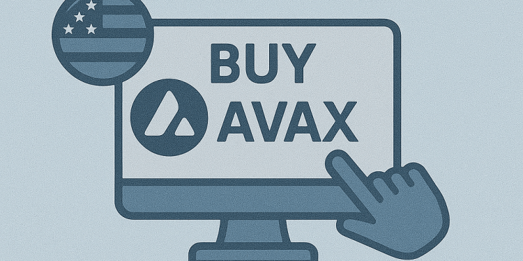 How to Buy Avalanche (AVAX) in the USA: Simple Guide