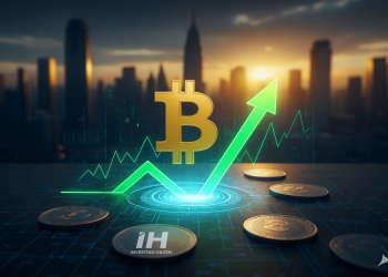 Best Crypto to Buy Today: Bitcoin — Rebound Play After Weekend 12% Recovery?