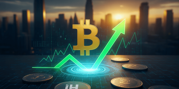 Best Crypto to Buy Today: Bitcoin — Rebound Play After Weekend 12% Recovery?