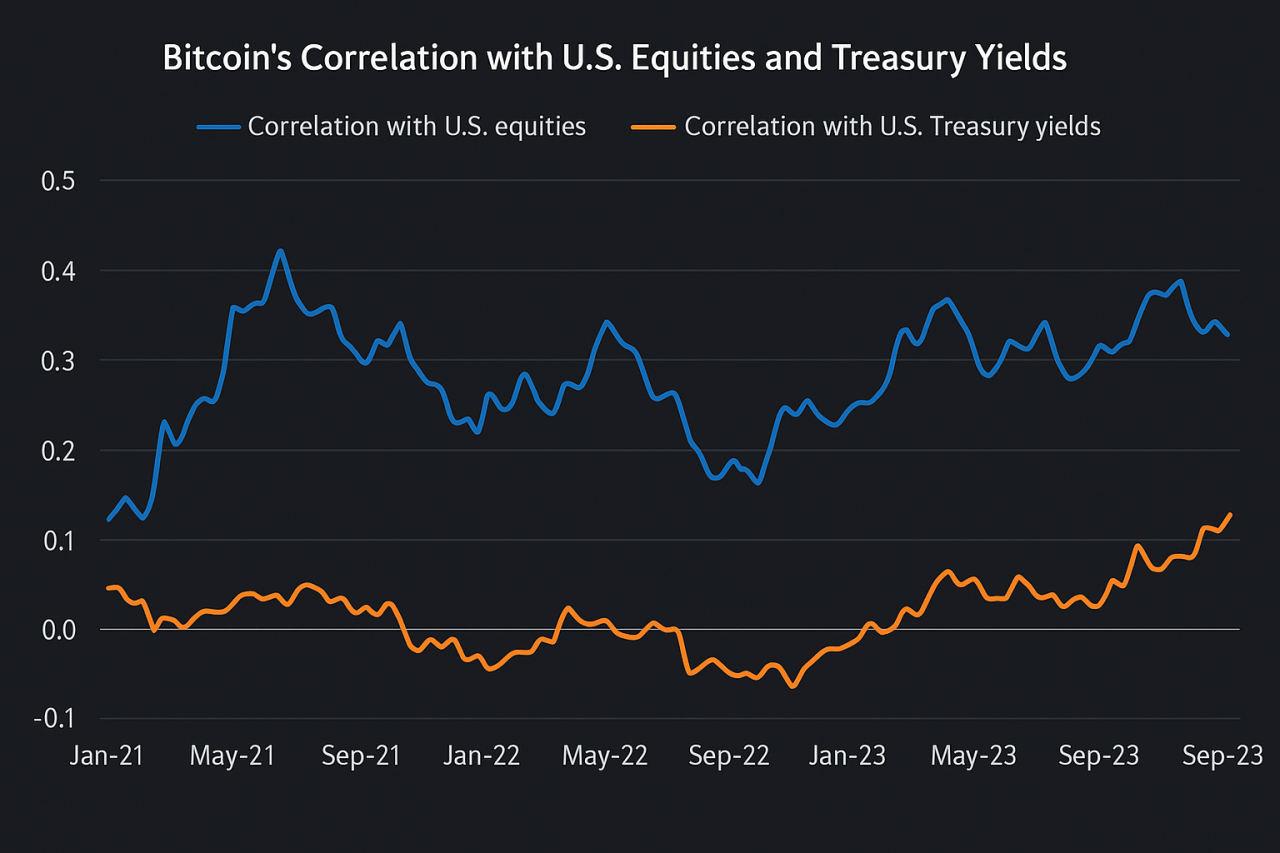 The ETFization Of Bitcoin