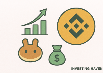 PancakeSwap (CAKE) Surges to 2025 High on BNB Rally and $772B Quarterly Volume