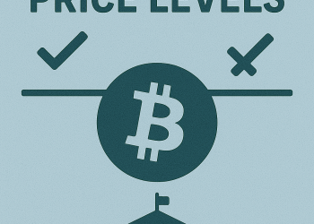 Bitcoin's Moment of Truth: Will These Key Levels Hold or Break?