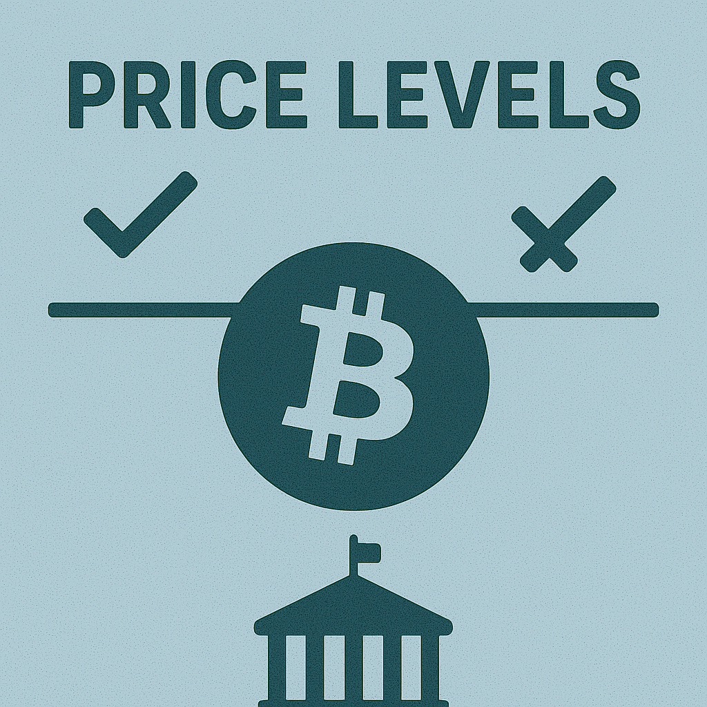 Bitcoin's Moment of Truth: Will These Key Levels Hold or Break?