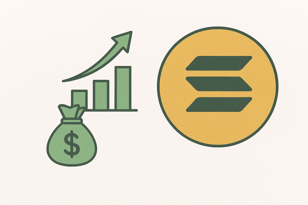Solana Forecast: Weekend Trends and Weekly Recap