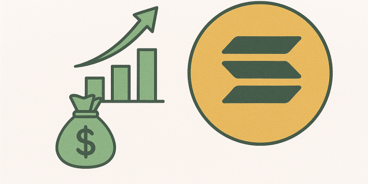 Solana Forecast: Weekend Trends and Weekly Recap