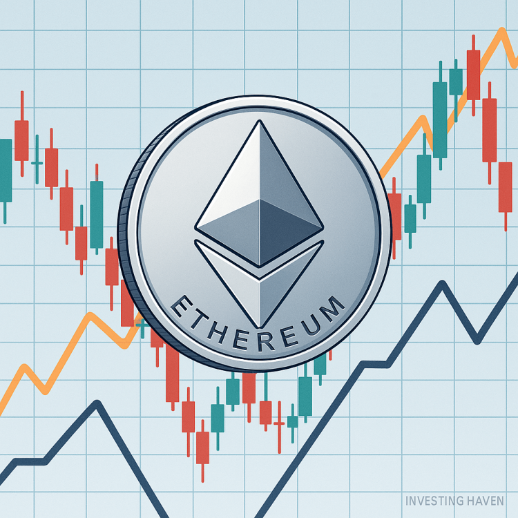 Ethereum’s Make-Or-Break Price Levels