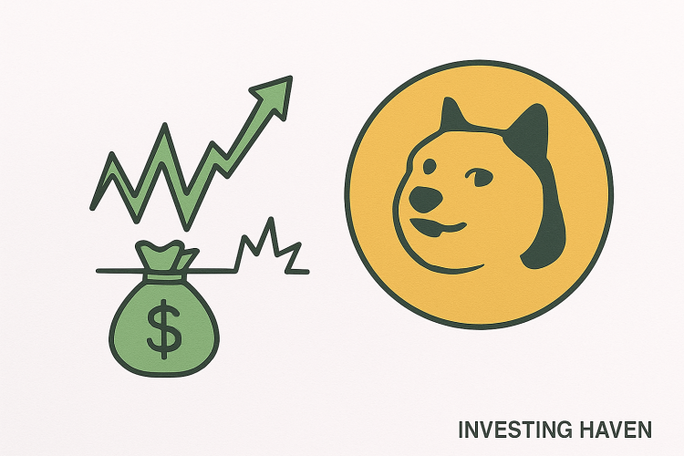 Dogecoin Price Prediction Today: Volatility on the Horizon?