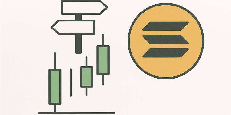Solana at a Crossroads: The Key Levels to Watch Today