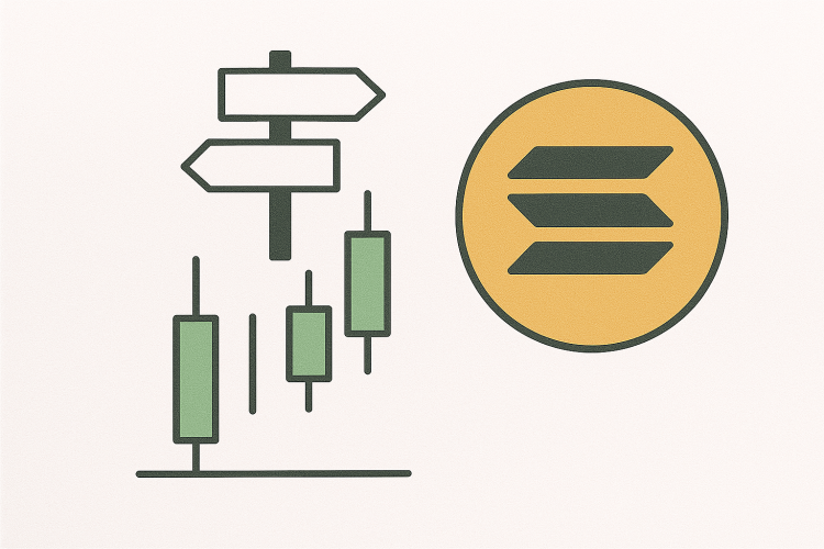 Solana at a Crossroads: The Key Levels to Watch Today