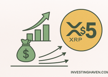 Will XRP Hit $5? Three Scenarios for the 2025 Bull Run