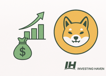 5 Reasons To Buy FLOKI