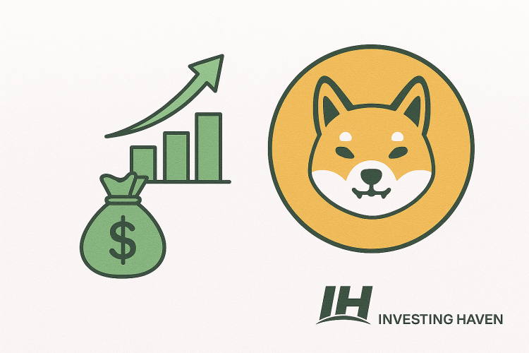 5 Reasons To Buy FLOKI