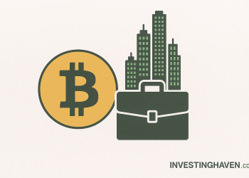 10 Giant Companies That Hold the Most Bitcoin — You’ll Be Surprised Who’s on Top