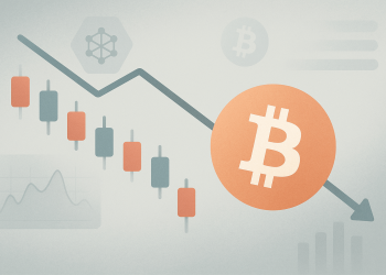 Why Bitcoin Will Close 2025 Under $125K