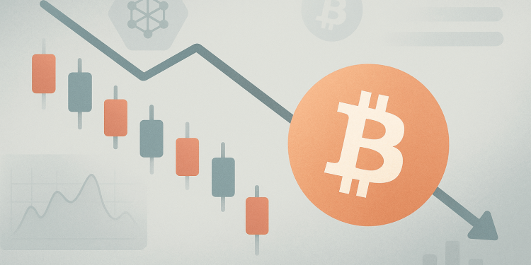 Why Bitcoin Will Close 2025 Under $125K