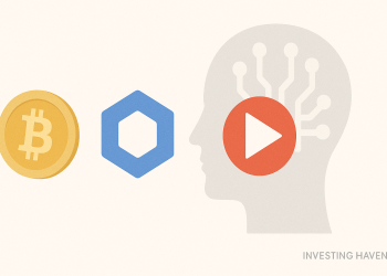 Top 3 Cryptos Positioned To Benefit From The AI And Blockchain Convergence