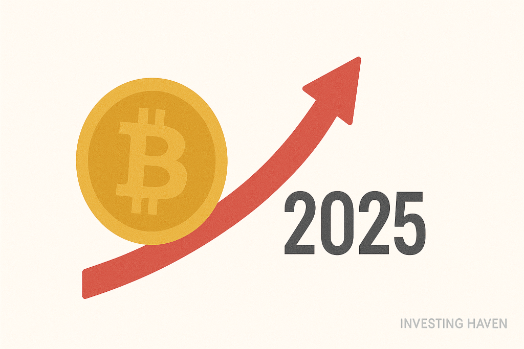 Is A Crypto Rally Still On The Cards For 2025?