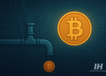 How Institutional Plumbing Is Remaking Bitcoin’s Macro Role