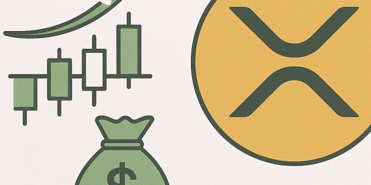 XRP Prepares for Weekend Trading: Forecast and Recap