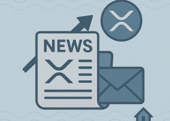 What News Is Moving XRP Today, October 1, 2025?