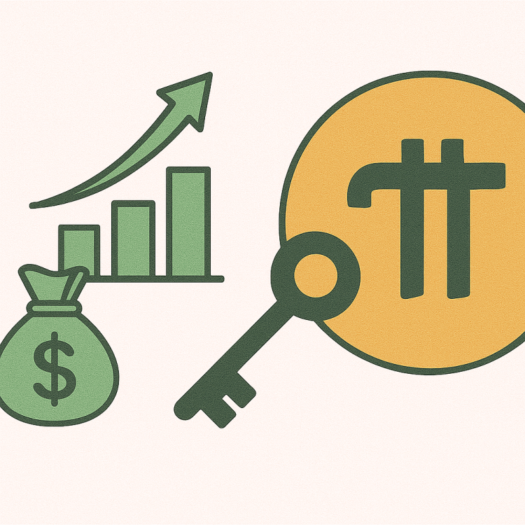 139M Pi Coin Unlock: Boom Or Bust For The Network?