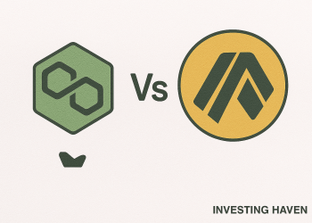 Polygon (MATIC) vs Arbitrum (ARB): Which Layer-2 Will Break Out Stronger?