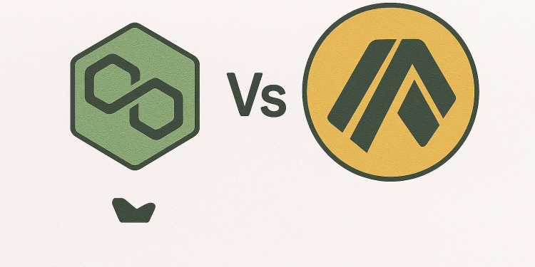 Polygon (MATIC) vs Arbitrum (ARB): Which Layer-2 Will Break Out Stronger?