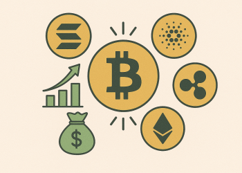7 Long-Term Cryptocurrencies To Buy And Hold