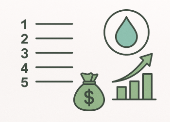 5 Reasons to Buy SUI