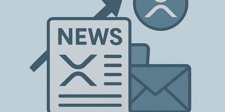 What News Is Moving XRP Today, October 1, 2025?