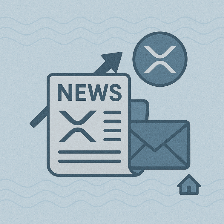 What News Is Moving XRP Today, October 1, 2025?