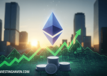 Will Ethereum Hit $5,000 Sooner Than Expected?