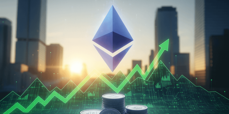 Will Ethereum Hit $5,000 Sooner Than Expected?