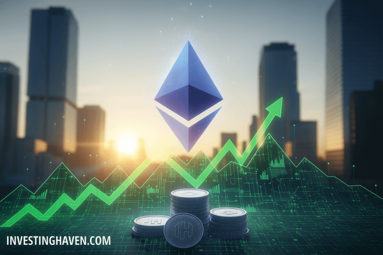 Will Ethereum Hit $5,000 Sooner Than Expected?