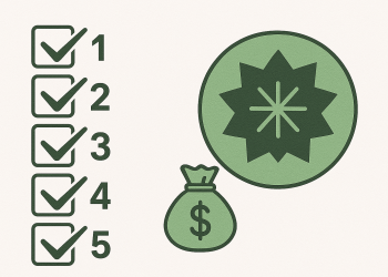 5 Reasons to Buy Kaspa (KAS)